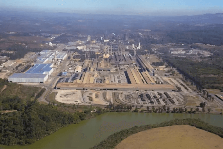 Gerdau assina Termo de Compromisso para áreas impactadas