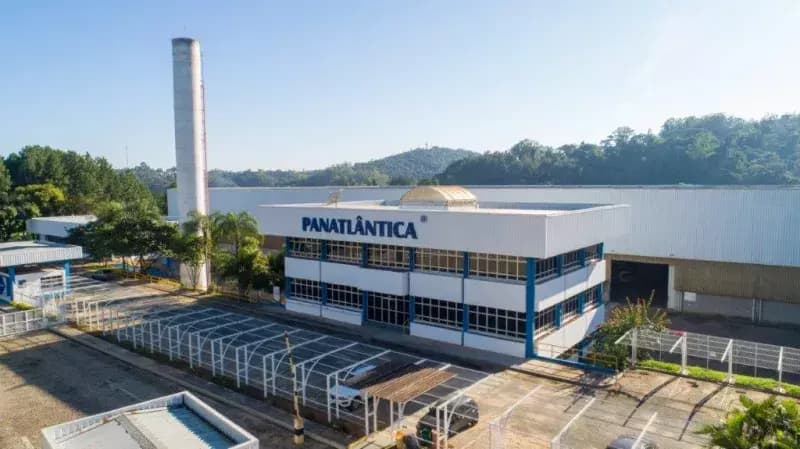 CSN conclui aquisição da Panatlântica por R$ 150 milhões
