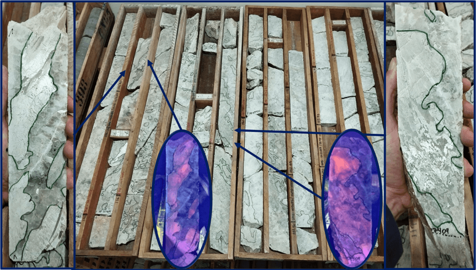 Atlas Lithium anuncia expansão do depósito Anitta 3, no Vale do Lítio