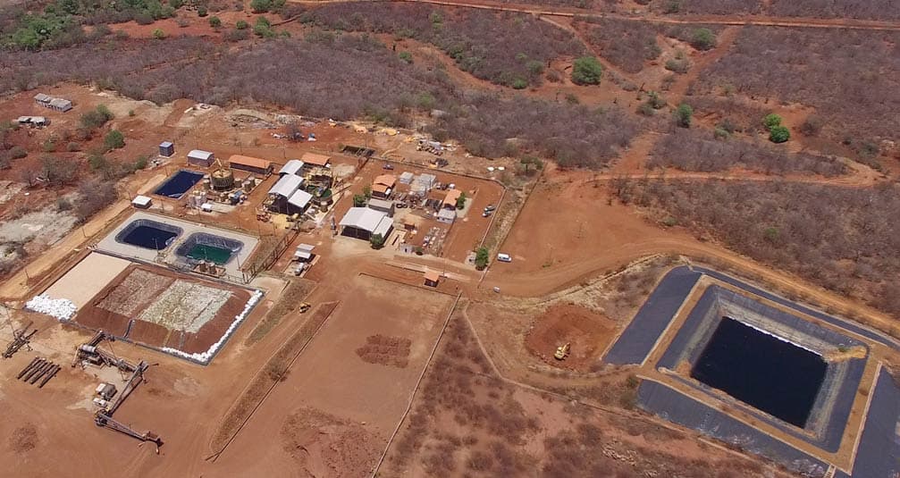 Brazilian Nickel reforça equipe de Sustentabilidade e Pessoas