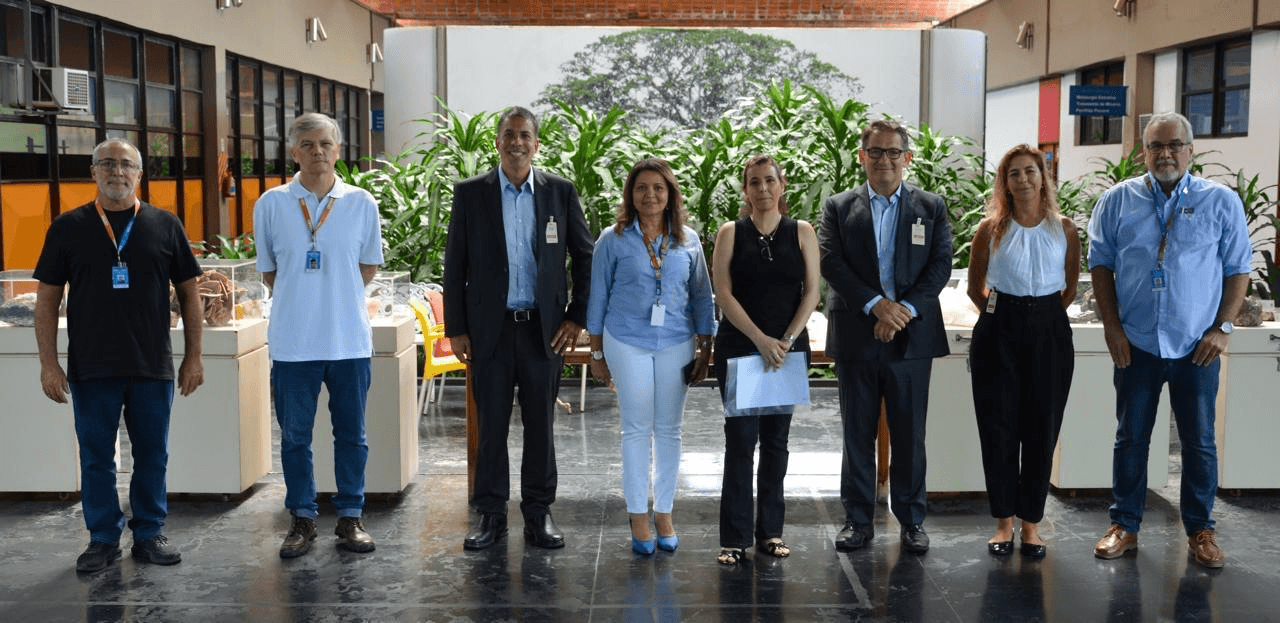 Bemisa anuncia convênio com o CETEM para projeto no Mato Grosso