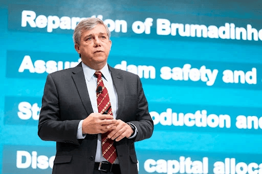 Resultado de 2023 é 9% abaixo do registrado em 2022