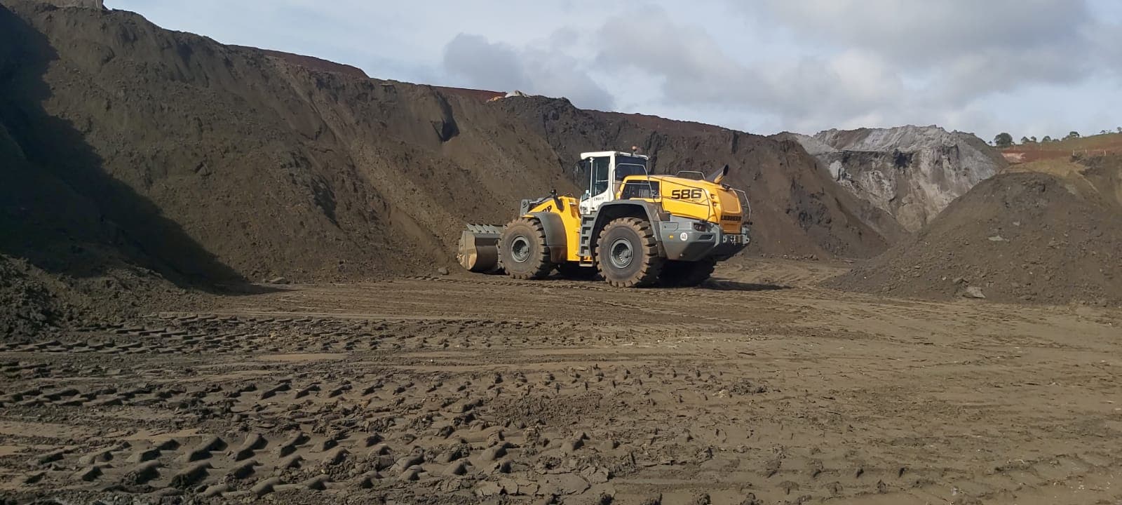 Com baixo consumo e alta performance, a L586 XPower conquista mercado brasileiro