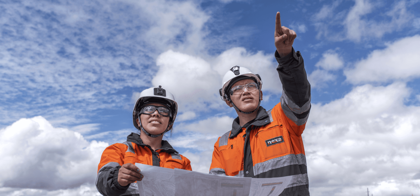 Investimentos da Nexa em Capex somarão US$ 311 milhões em 2024