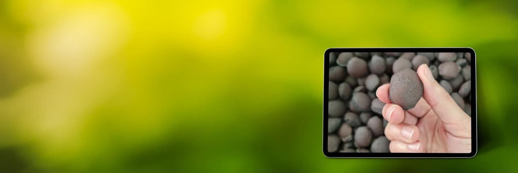 Sandvik avança na vanguarda da sustentabilidade