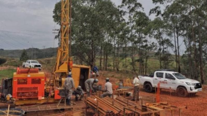 Concluído aumento de capital de A$ 4,5 milhões