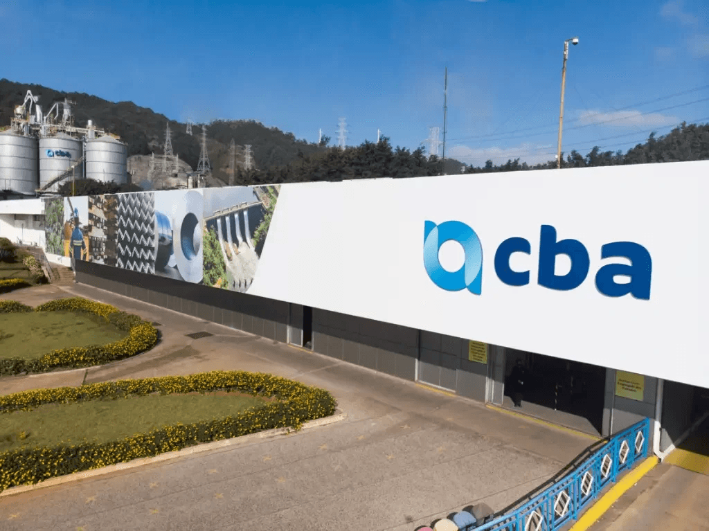 Receita tem pequena redução e alcança R$ 1,9 bilhão no trimestre