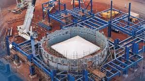 Araguaia Níquel tem 60 dias para negociar endividamento