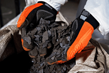 Produção de V2O5 cresce 38% no quarto trimestre de 2023