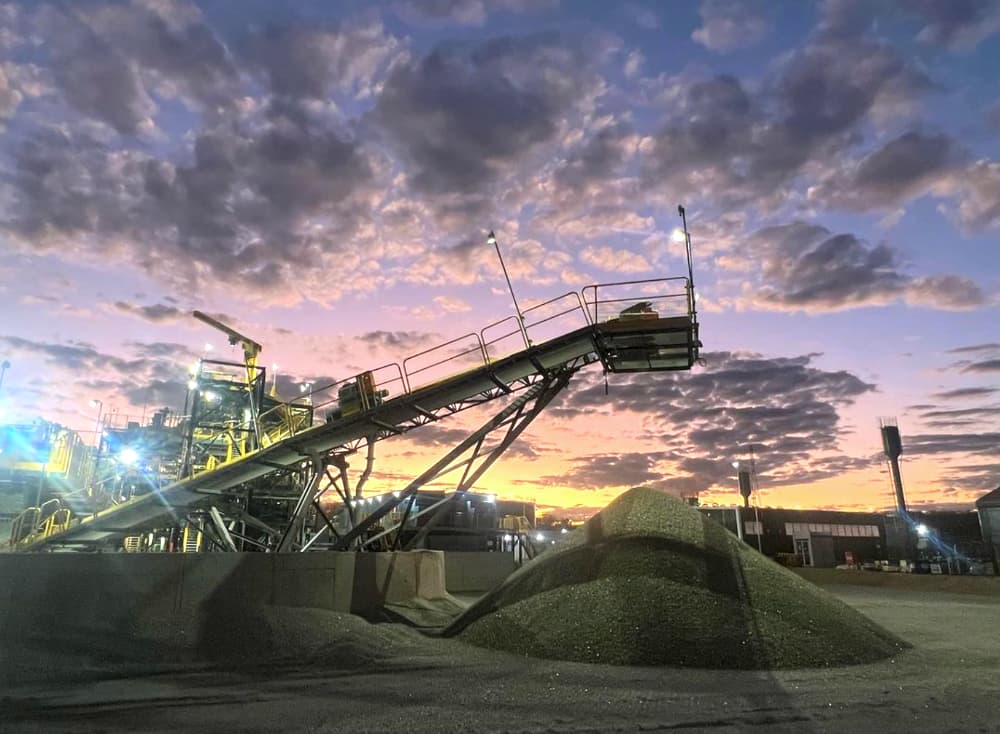 Sigma Lithium recebe Carta de Arbitragem da LG Energy Solution