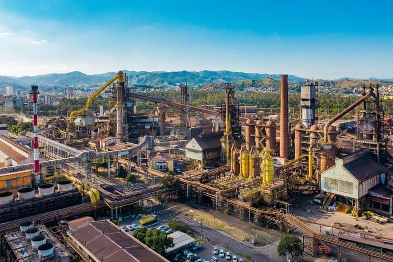 Plano de Descarbonização prevê 15% menos emissões em 2030