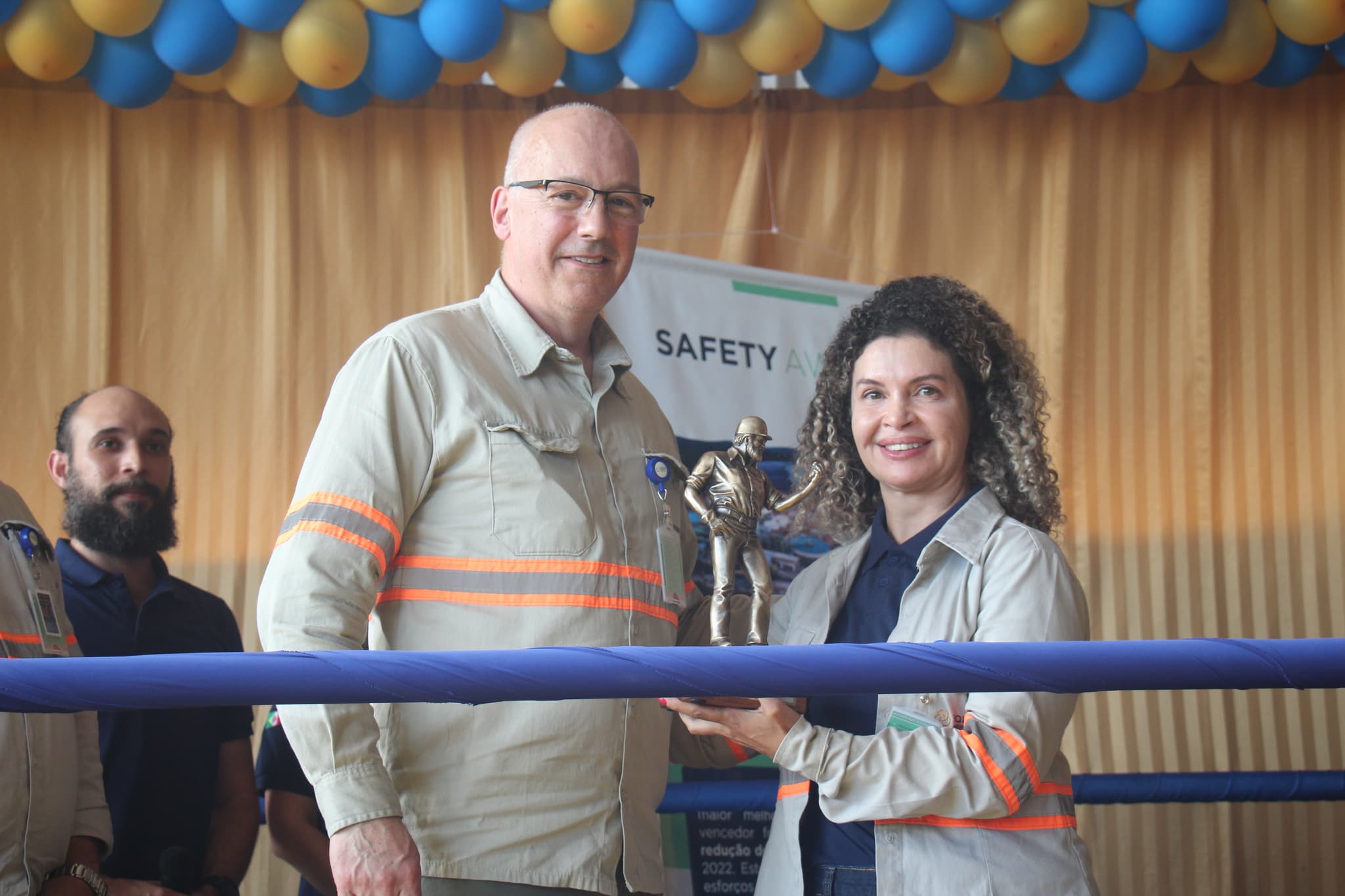 Andréia Nunes é a nova gerente-geral da MASA