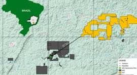 Austrália Mines inicia Fase 3 de exploração no Projeto Jequié