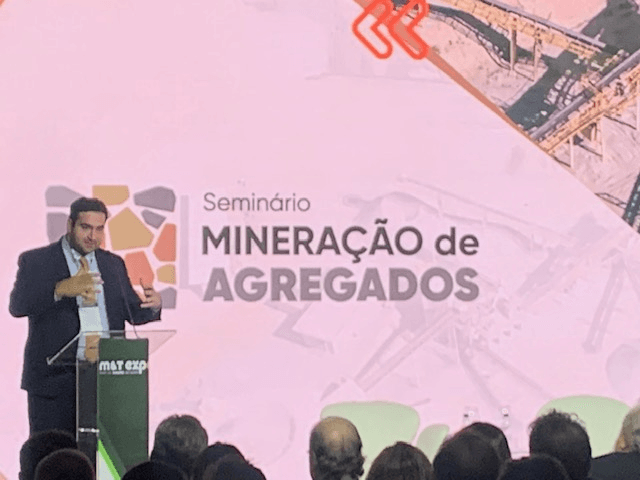 ANM quer delimitar áreas prioritárias para extração 