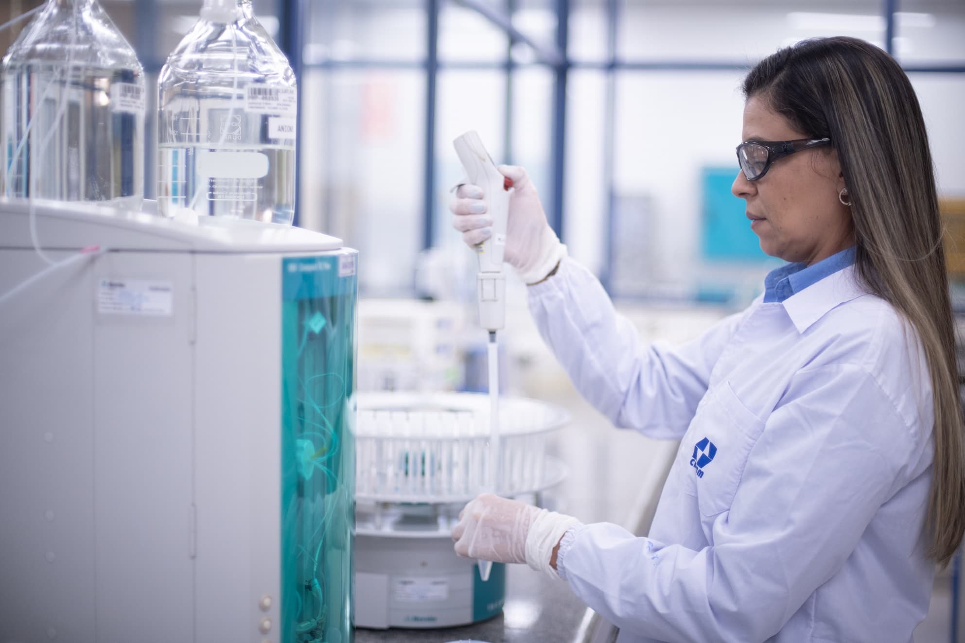 CBMM amplia investimentos em inovações para baterias e nanomateriais