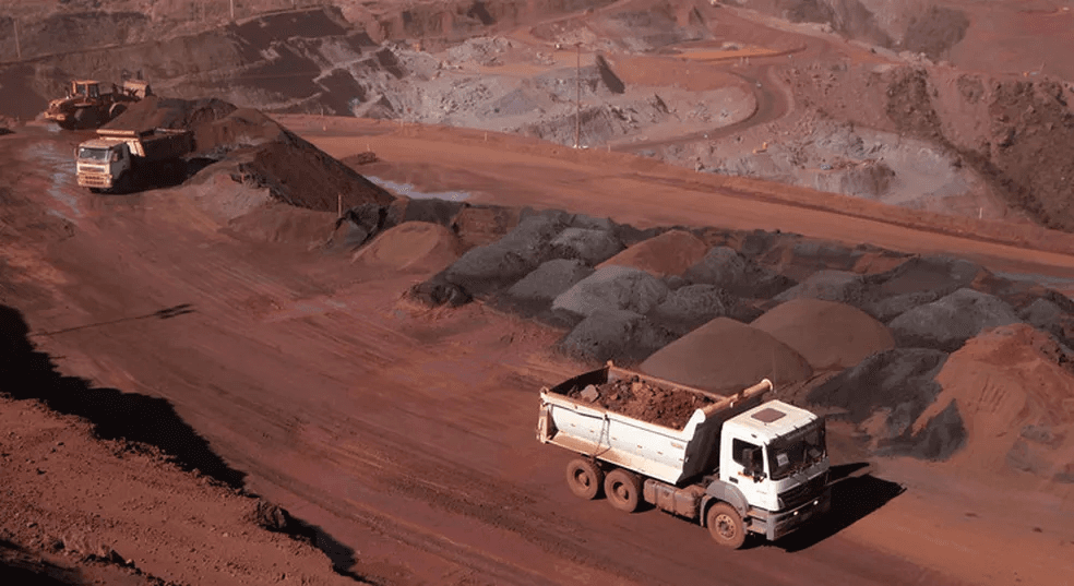 DEV Mineração investe R$ 1,7 bilhão para retomar projeto no Amapá