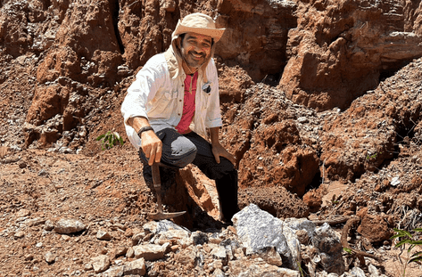 Tocantins quer organizar produção de esmeraldas e remineralizadores 