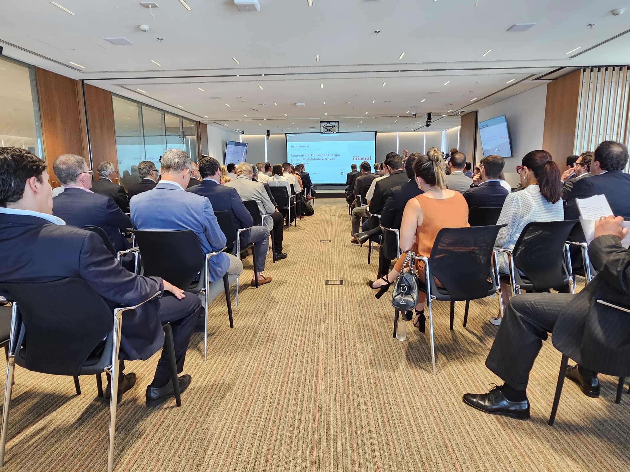 Brasil pode se destacar como fornecedor de produtos com valor agregado