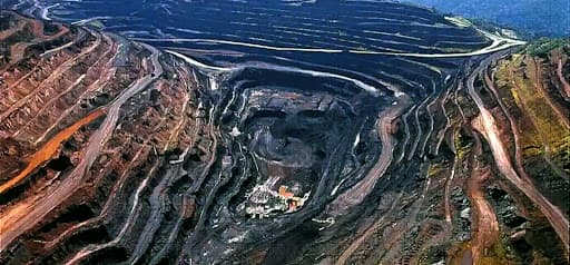 TJPA suspende liminar que autoriza Mina Sossego a operar