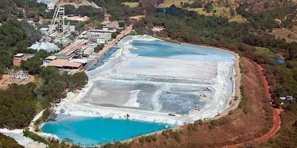 Nexa vende operações em Morro Agudo (MG) para a Casa Verde