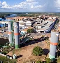 Nexa faz parceria com Weg para aproveitar resíduo da metalurgia  