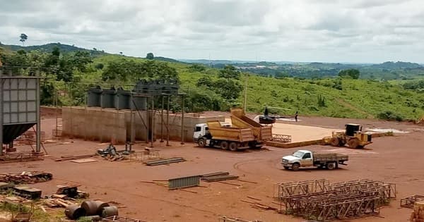 Lara Exploration atualiza projetos no Brasil 