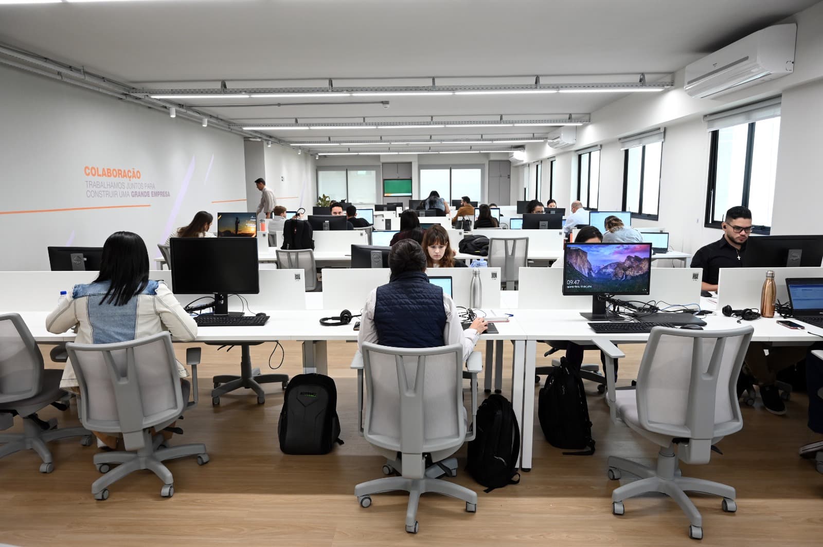 AngloGold Ashanti adota semana com três dias de folga