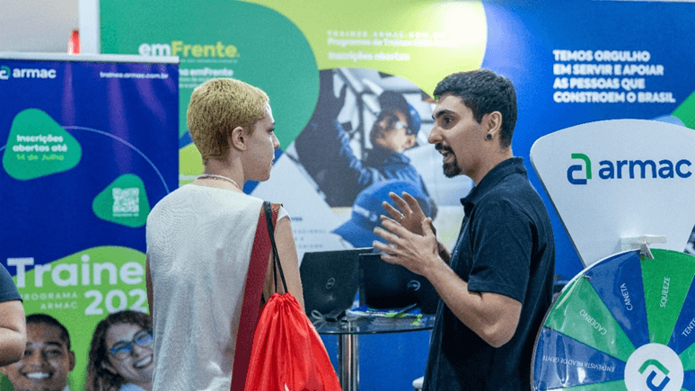 Armac está com inscrições abertas para mais de 180 operações 
