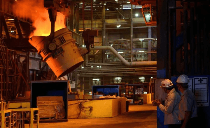 Prejuízo líquido é reduzido em 42% no primeiro trimestre