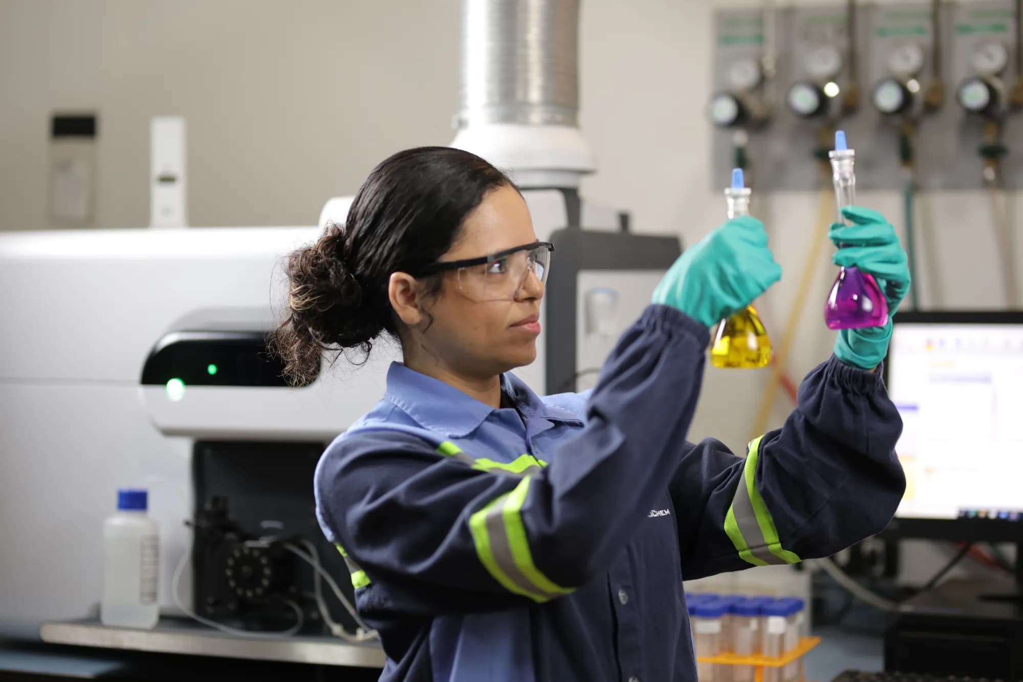 EuroChem investe em tecnologia para se diferenciar no mercado