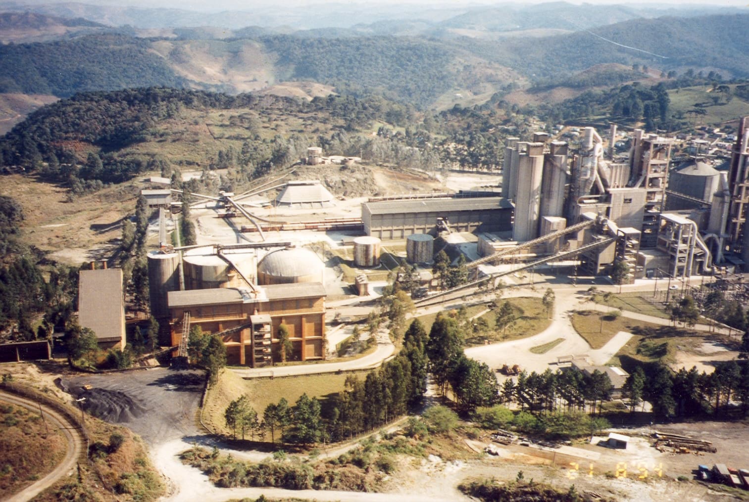 Com Intercement, CSN poderá acrescentar 17,2 milhões t à capacidade 