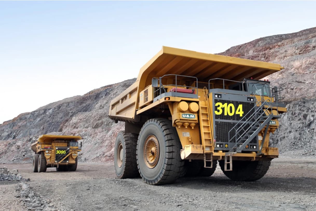 O mercado está aquecido e as perspectivas são boas