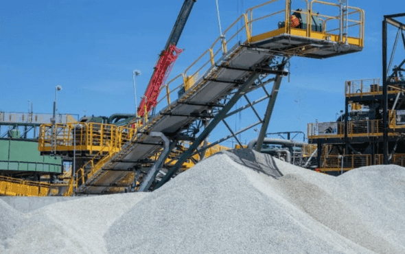 Ajustes provisórios de preços reduzem receita da Sigma Lithium 