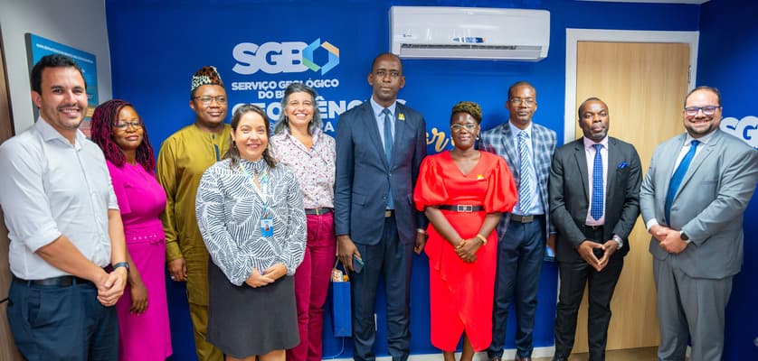 Brasil e camarões avaliam acordo bilateral para mineração de ouro 