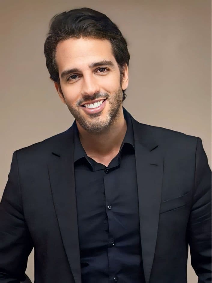 Carlos Borel Neto é o novo presidente da CBPM