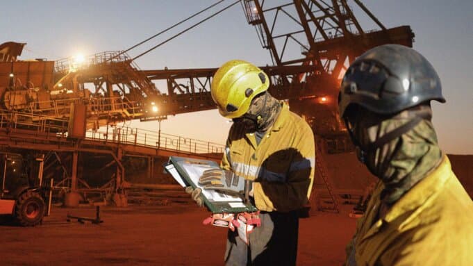 Minerais para transição energética terão Investimentos de até US$ 450 bilhões 