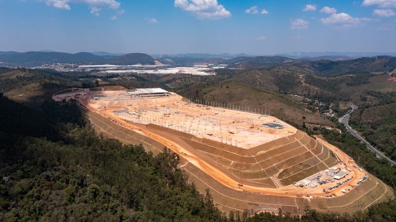 Armac adquire 65% das ações da Terram Engenharia