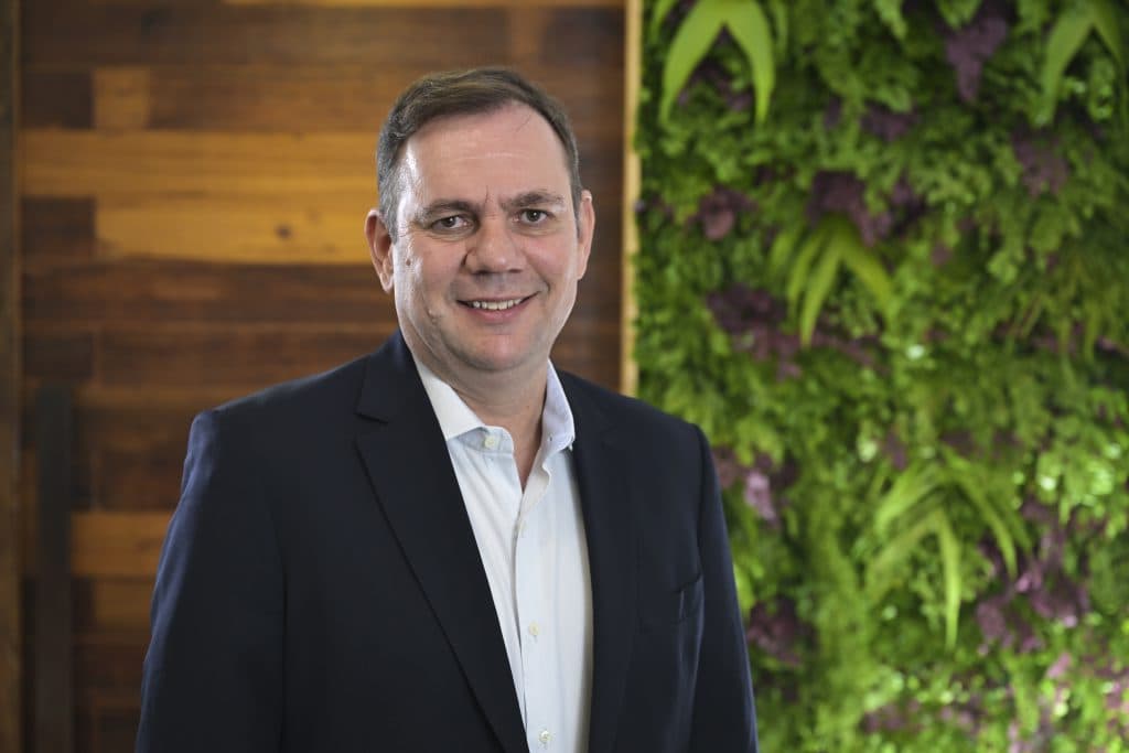 Samarco pode investir mais R$ 2 bi para atingir 60% da capacidade em 2025