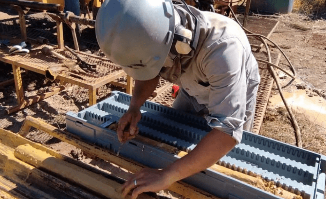 Alvo Minerals avança no projeto Palma no segundo trimestre