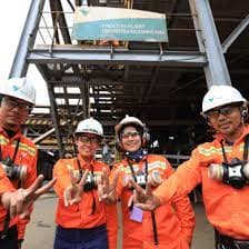 Vale Canada reduz participação na PTVI da Indonésia