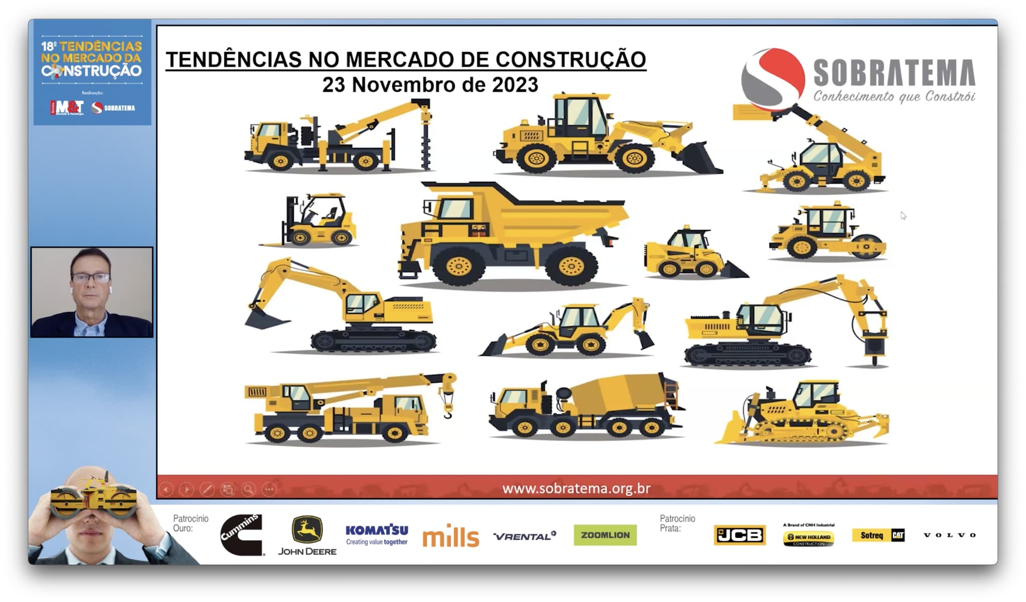 Vendas da Linha Amarela podem cair 21% em 2023