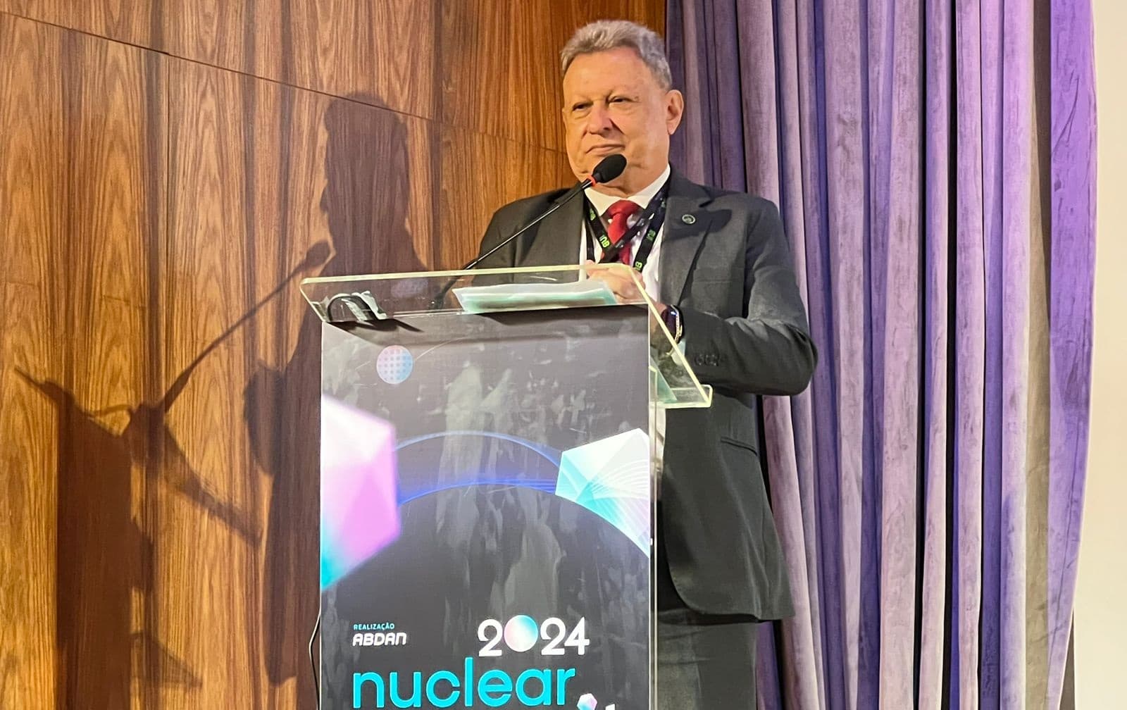 INB planeja lançar pacote de projetos para captar R$ 70 bilhões