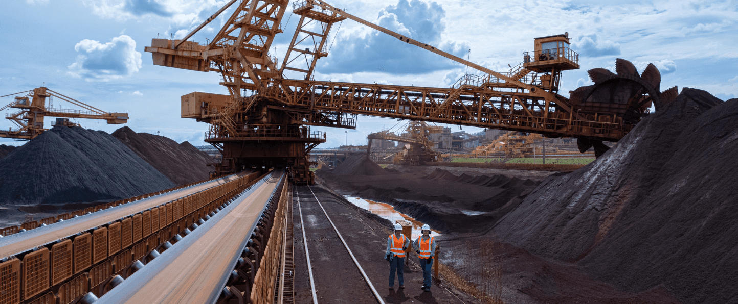 BNDES e Vale poderão aportar até R$ 500 milhões em fundo para mineração