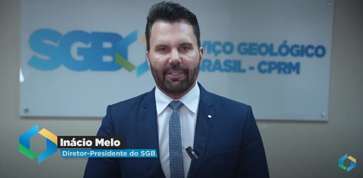 SGB lança Plataforma de Recursos Minerais e estudo sobre Carajás