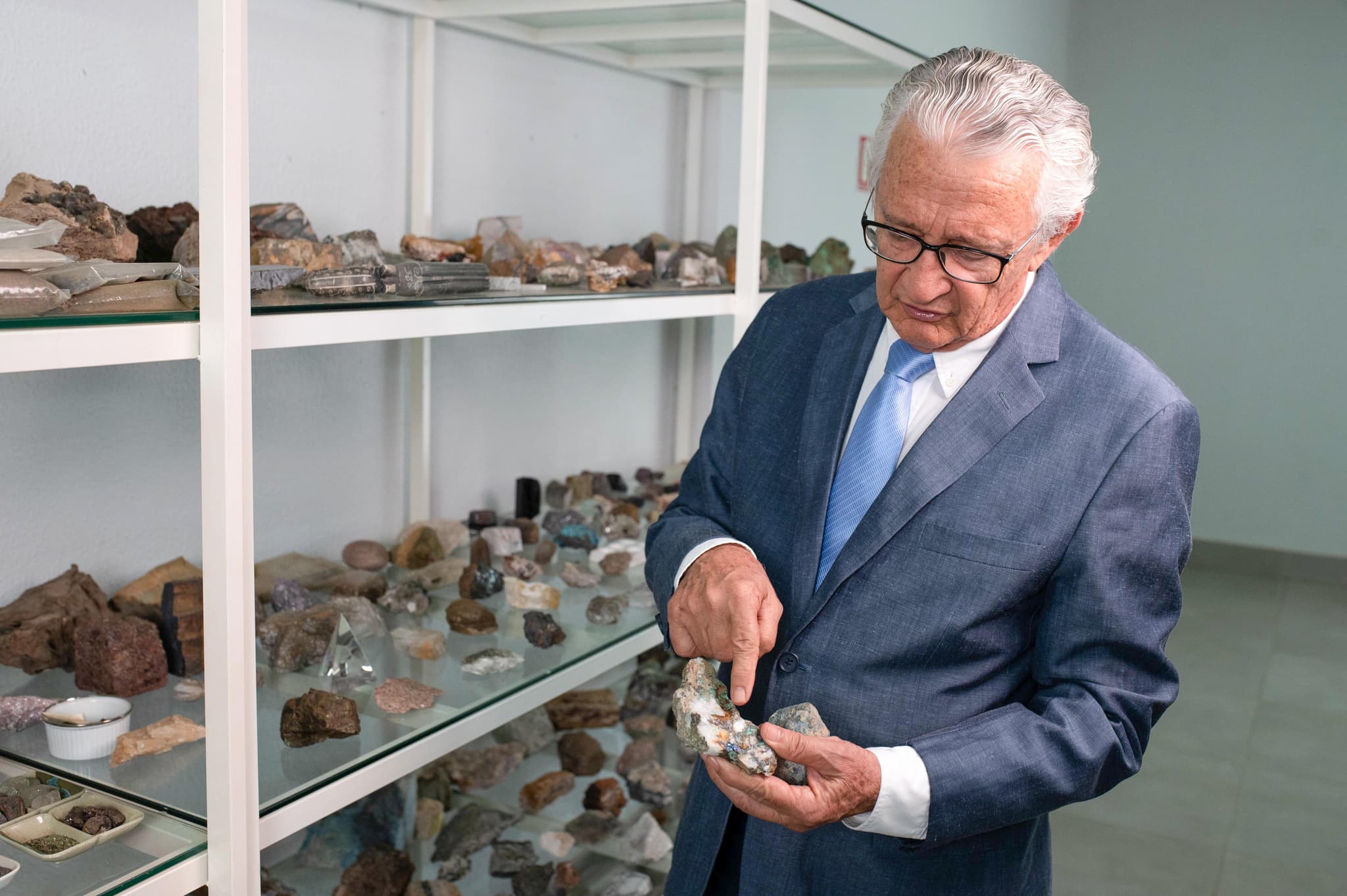 Brasmin quer fortalecer média e pequena e mineração