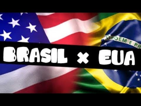 Amcham revela que 1/3 do comércio entre EUA E Brasil ocorre entre filiais e matrizes
