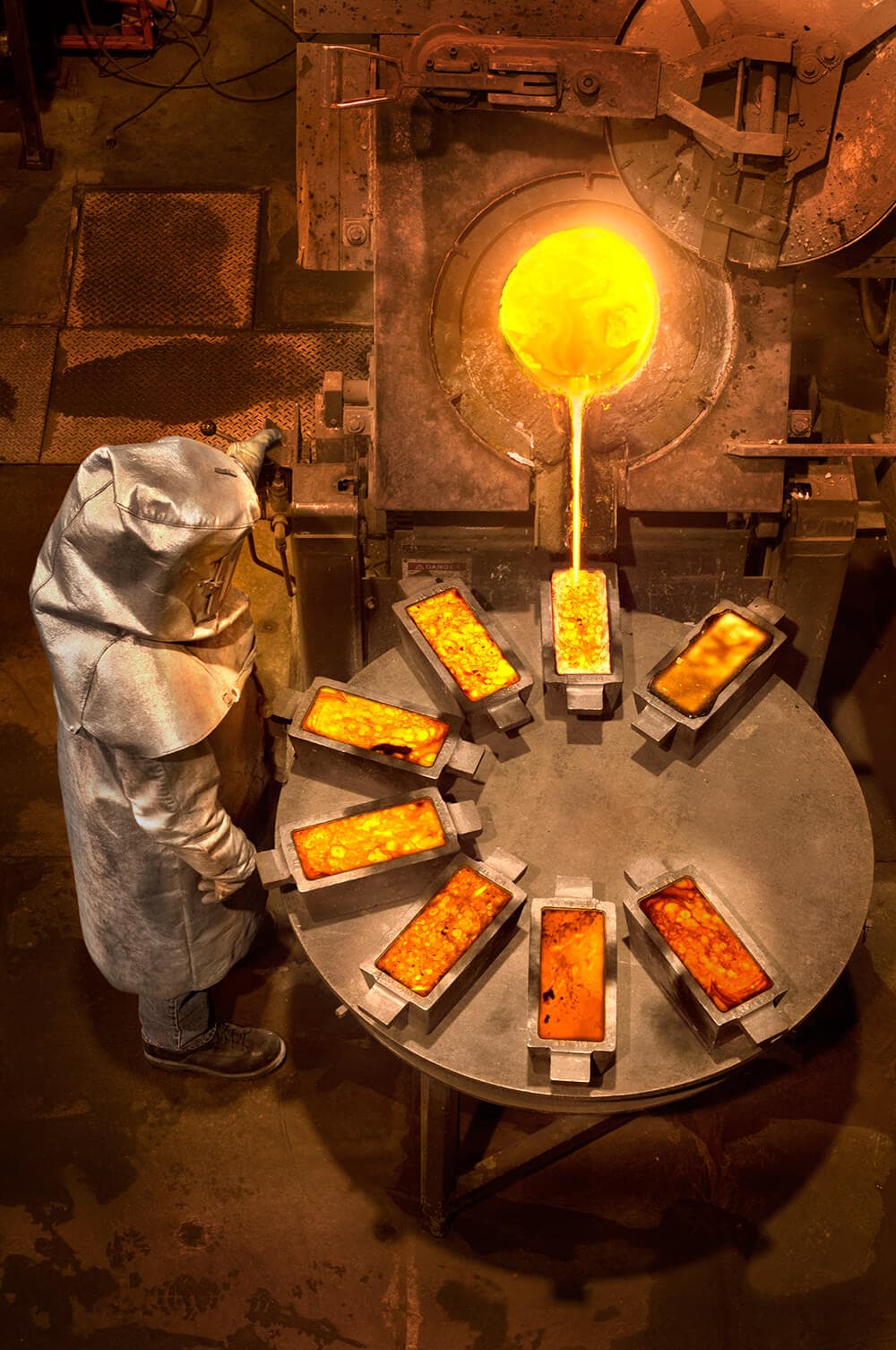 Especialista prevê que o preço da onça de ouro pode chegar a US$ 4 mil