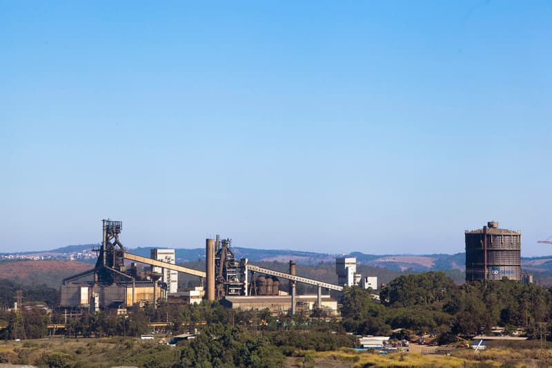 Gerdau e FIEMG Lab lançam dois desafios para startups e sopin-offs