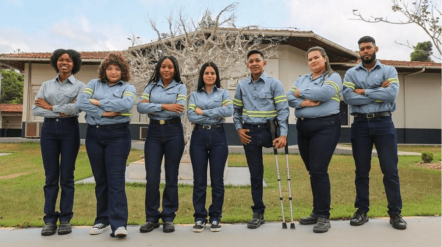 Programa Jovem talento oferece 200 vagas no Pará