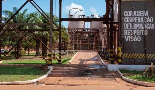 Tribunal holandês rejeita acusações contra a Hydro